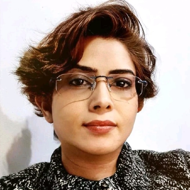 Dr Chandan
